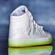 Illustration for article titled Adidas New Star Wars Sneaks Will Make You Wish You Were a Kid Again